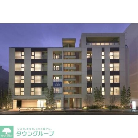 H-スクエア吉祥寺南町の物件内観写真